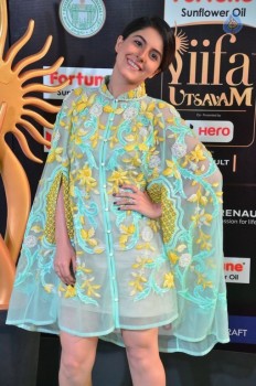 Isha Talwar Gallery at IIFA 2017 - 13 of 29