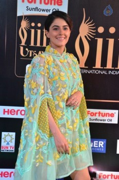 Isha Talwar Gallery at IIFA 2017 - 14 of 29