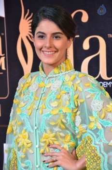 Isha Talwar Gallery at IIFA 2017 - 15 of 29
