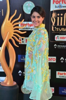 Isha Talwar Gallery at IIFA 2017 - 16 of 29