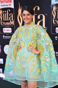 Isha Talwar Gallery at IIFA 2017 - 18 of 29