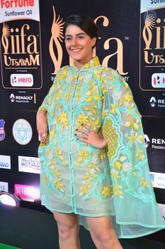 Isha Talwar Gallery at IIFA 2017 - 19 of 29