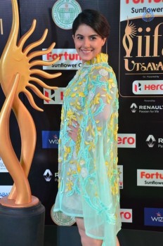 Isha Talwar Gallery at IIFA 2017 - 20 of 29