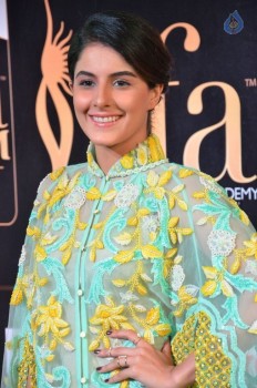 Isha Talwar Gallery at IIFA 2017 - 23 of 29