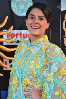 Isha Talwar Gallery at IIFA 2017 - 24 of 29