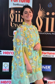 Isha Talwar Gallery at IIFA 2017 - 25 of 29