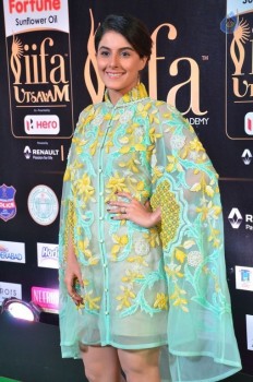 Isha Talwar Gallery at IIFA 2017 - 26 of 29