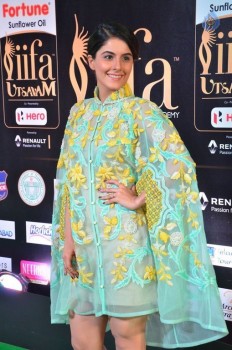Isha Talwar Gallery at IIFA 2017 - 27 of 29