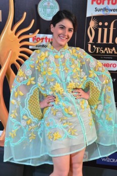 Isha Talwar Gallery at IIFA 2017 - 28 of 29