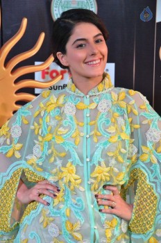 Isha Talwar Gallery at IIFA 2017 - 29 of 29