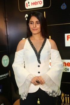 Isha Talwar Latest Photos - 2 of 41