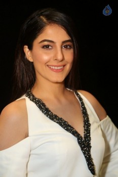 Isha Talwar Latest Photos - 26 of 41