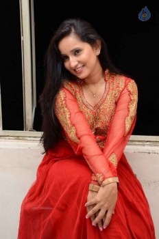 Ishika Singh Latest Photos - 25 of 33