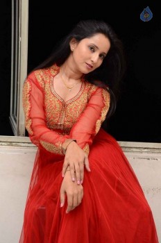 Ishika Singh Latest Photos - 28 of 33