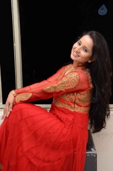 Ishika Singh Latest Photos - 12 of 33