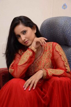 Ishika Singh Latest Photos - 34 of 33