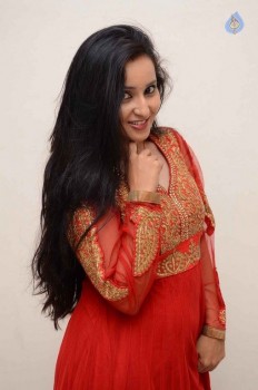 Ishika Singh Latest Photos - 26 of 33