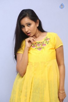 Ishika Singh New Pics - 29 of 38