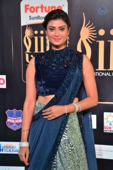 Ishita Vyas Photos at IIFA 2017 - 3 of 42