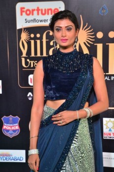 Ishita Vyas Photos at IIFA 2017 - 8 of 42