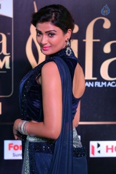 Ishita Vyas Photos at IIFA 2017 - 20 of 42