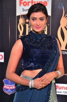 Ishita Vyas Photos at IIFA 2017 - 21 of 42