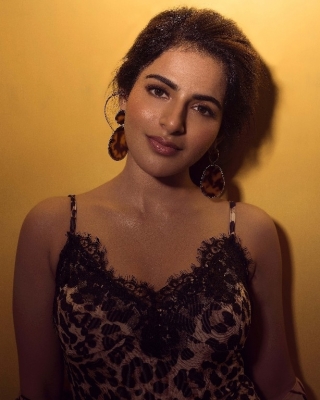 Iswarya Menon Stills - 1 of 4