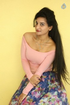 Janani Latest Photos - 2 of 17