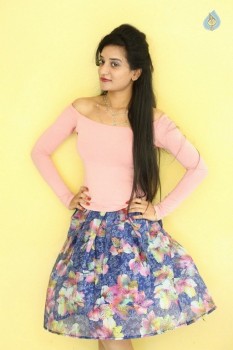 Janani Latest Photos - 14 of 17