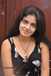 Janavi Hot Stills - 1 of 53