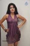 Janavi Hot Stills - 2 of 53