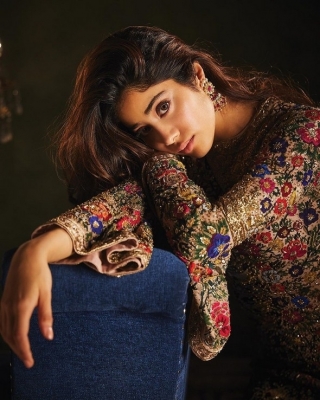 Janhvi Kapoor Stills - 12 of 13