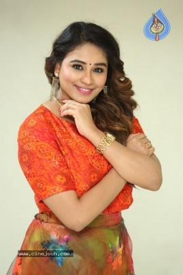 Jayathi Latest Pics - 6 of 21