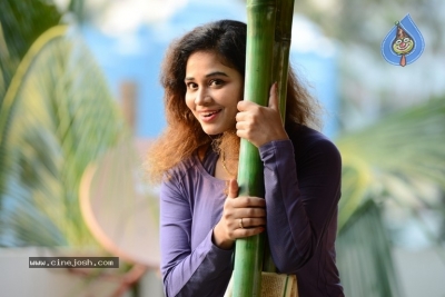 Jayathi New Stills - 14 of 21