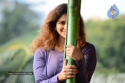 Jayathi New Stills - 17 of 21