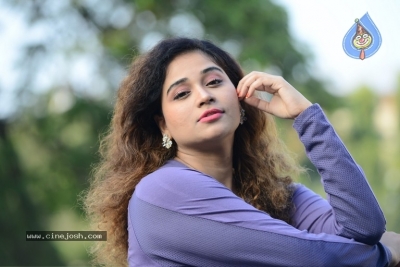 Jayathi New Stills - 20 of 21