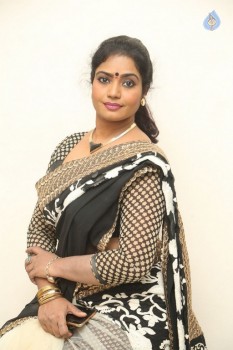 Jayavani Latest Gallery - 16 of 32