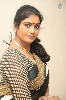 Jayavani Latest Gallery - 20 of 32