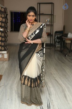Jayavani Latest Gallery - 21 of 32
