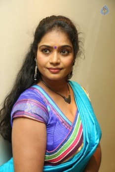 Jayavani Latest Photos - 5 of 42