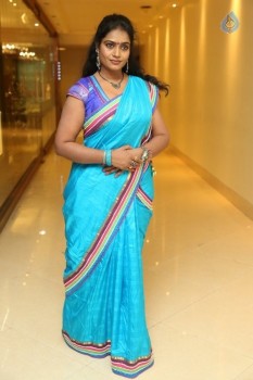 Jayavani Latest Photos - 10 of 42