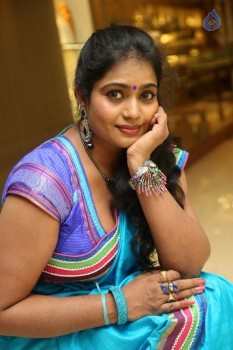 Jayavani Latest Photos - 31 of 42