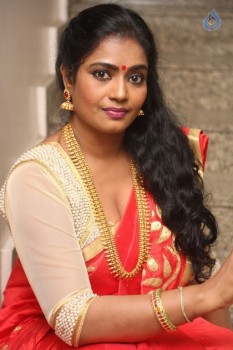 Jayavani New Photos - 1 of 42