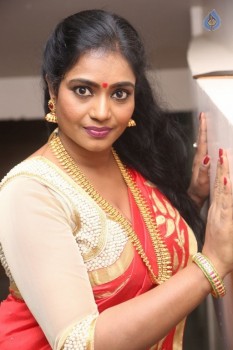 Jayavani New Photos - 2 of 42