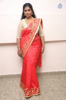 Jayavani New Photos - 4 of 42