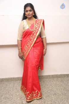 Jayavani New Photos - 4 of 42