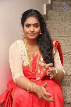 Jayavani New Photos - 6 of 42