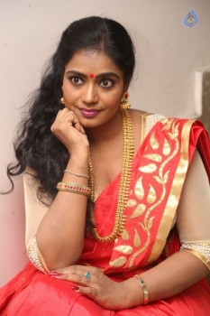 Jayavani New Photos - 8 of 42