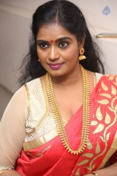 Jayavani New Photos - 9 of 42