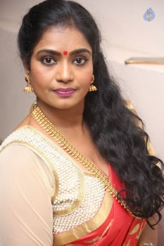 Jayavani New Photos - 11 of 42